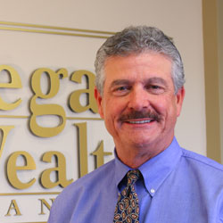 Mark Levy of Legacy Wealth Planning